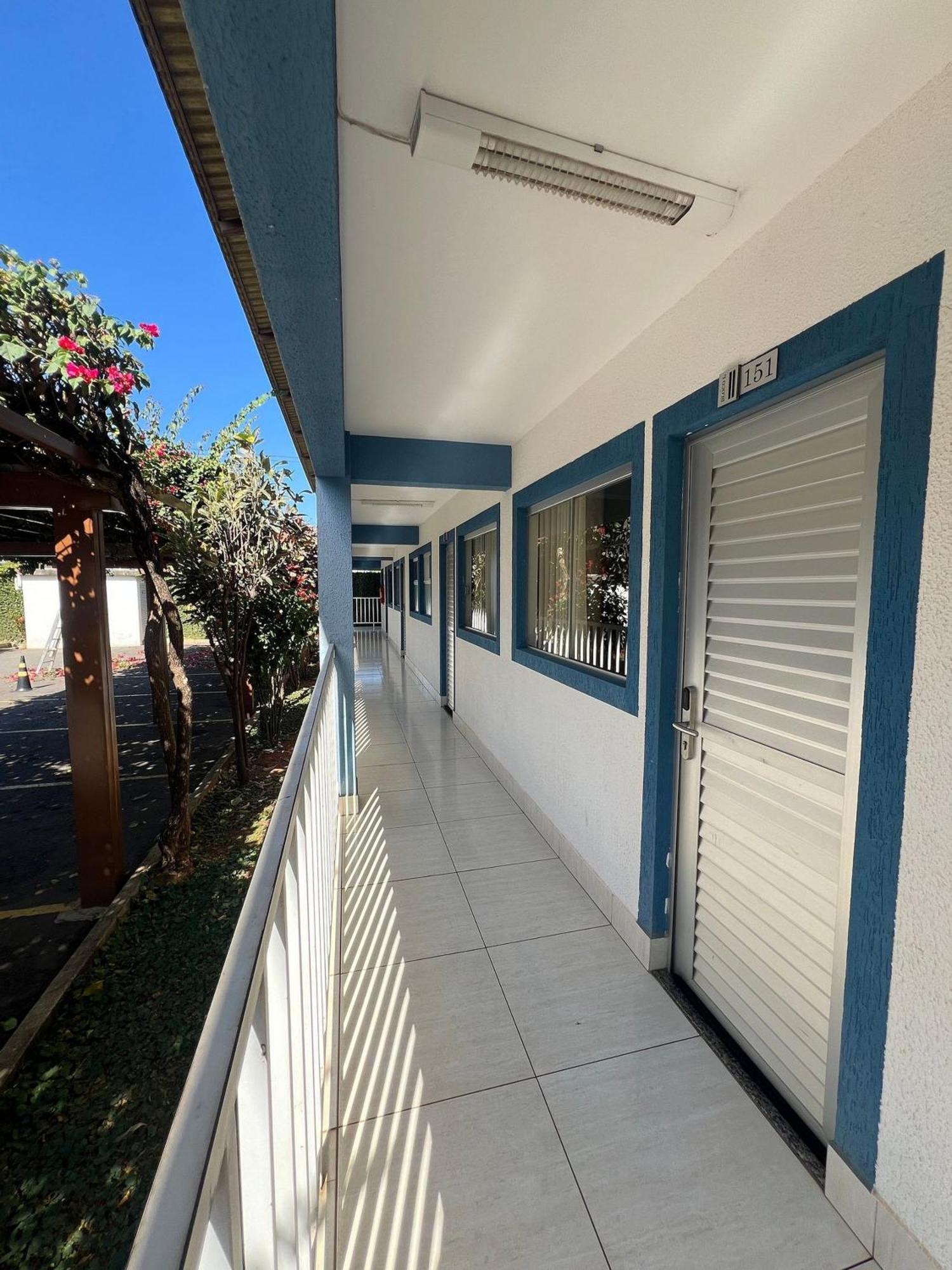 Lacqua Diroma Em * Caldas Novas