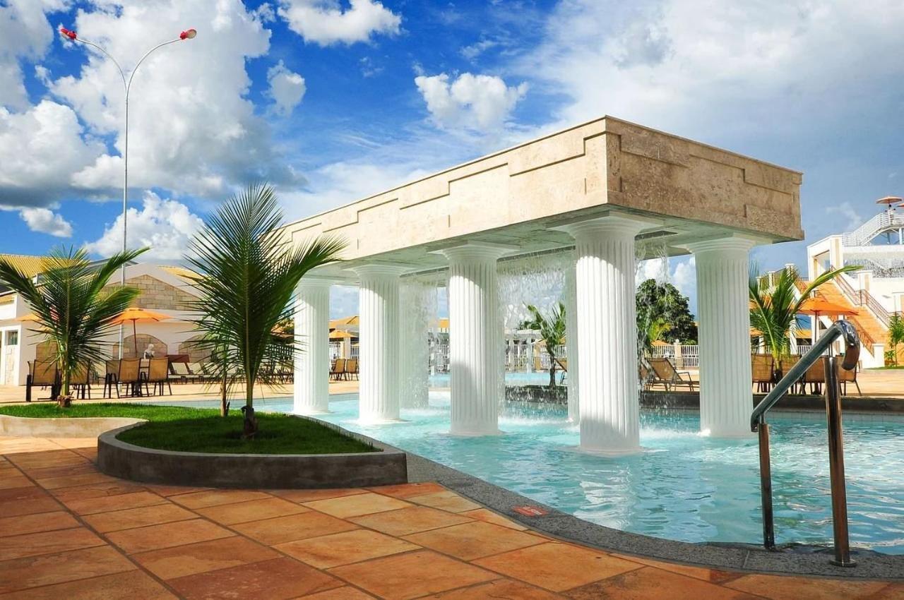 Casa de férias Lacqua Diroma Em