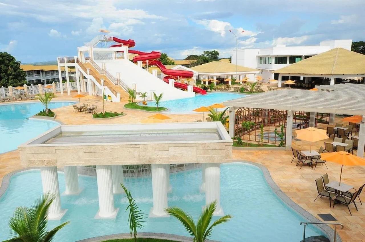 Casa de férias Lacqua Diroma Em